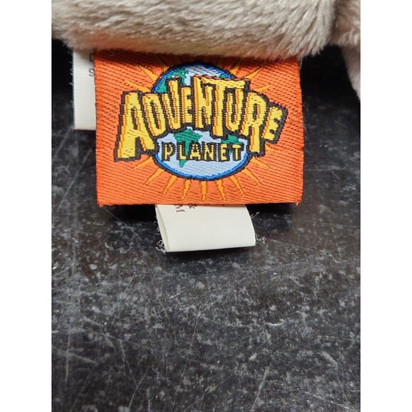 16 Inch Adventure Planet Shark Plush - Picture 6 of 11